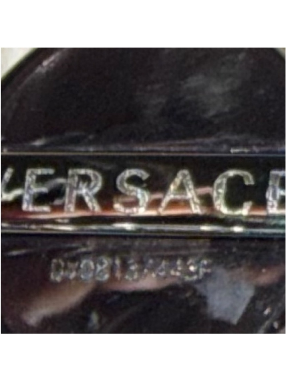 🖤🖤Versace Mirrored Sunglasses🖤🖤 - Picture 7 of 7